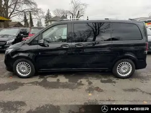 Mercedes-Benz V 300 V 300 d STYLE Kompakt AHK MOPF 6Sitz 360° Kamera Bild 5