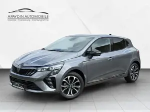 Renault Clio Eco-G 100 Techno LPG/NAVI 9.3/R-KAM/ALU/LED