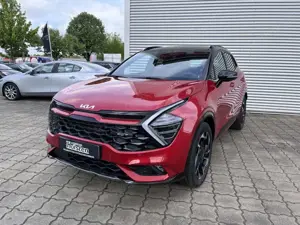 Kia Sportage 1.6 T-GDI AWD PHEV Paket GT-Line