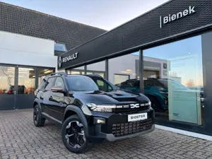 Dacia Bigster HYBRID 155 Extreme Bild 2