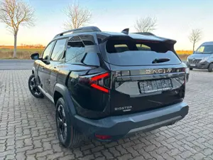 Dacia Bigster HYBRID 155 Extreme Bild 3