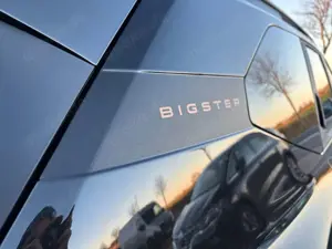 Dacia Bigster HYBRID 155 Extreme Bild 5
