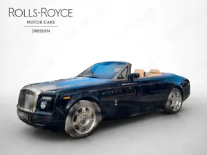 Rolls-Royce Phantom Drophead Coupé
