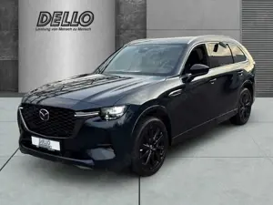 Mazda CX-80 3,3d 254PS Homura Plus 6-Sitzer AHK NAPPA Pano Bos