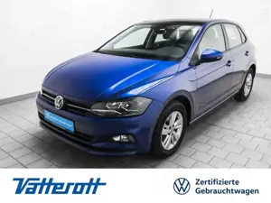 Volkswagen Polo 1.0 TSI Comfortline Panodach Navi
