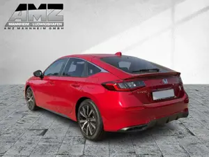 Honda Civic 2.0 i-MMD e:HEV Elegance ACC+LED+Navi+SHZ Bild 5