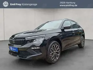 Skoda Kamiq 1.5 DSG Selection NAVI PANO ACC PDC SHZ