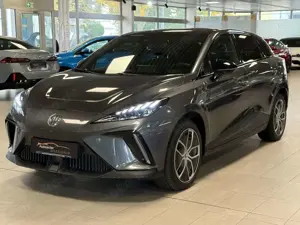 MG MG4 Extended Range Trophy 2 Jahre Garantie