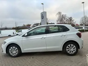 Volkswagen Polo Life 1,0 l 59 kW 5-Gang Bild 5