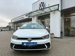 Volkswagen Polo Life 1,0 l 59 kW 5-Gang Bild 3