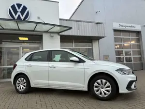 Volkswagen Polo Life 1,0 l 59 kW 5-Gang Bild 4