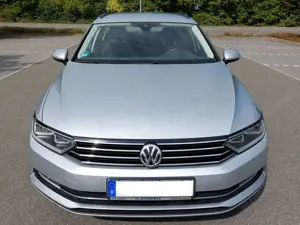Volkswagen Passat Variant 2.0 TDI SCR DSG Comfortline