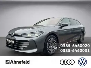 Volkswagen Passat Elegance 2.0 TDI DSG 4MOTION