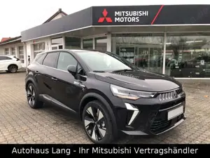 Mitsubishi Grandis