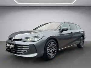 Volkswagen Passat Elegance 2.0 TDI DSG 4MOTION Bild 2