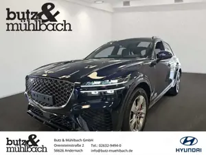 Genesis GV70 Sport 4WD 2.5 T-GDI EU6d