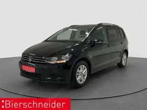 Volkswagen Touran 1.5 TSI Comfortline 7SI AHK NAVI ALLWETTE