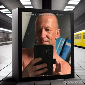 Sympathische Frau im Raum Schleswig-Holstein-Gesucht 