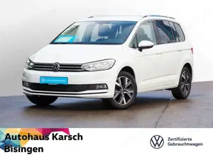 Volkswagen Touran 1.5 TSI Highline NAVI, ALU, PDC, SH LED