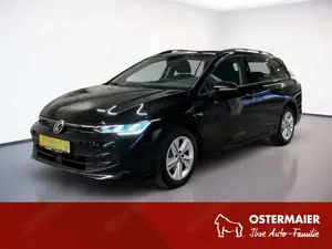 Volkswagen Golf Variant Golf VIII Variant LIFE 2.0TDI 116PS.NAVI.CLIMA.KAM