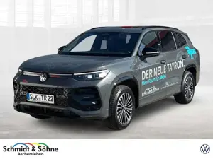 Volkswagen Tayron R-Line 1,5 l eHybrid DSG DACH+LEDER+DCC Klima