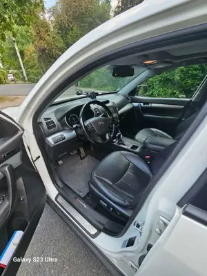 Kia Sorento 2.2 CRDi AWD Aut. Platinum Edition Bild 4