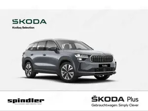Skoda Kodiaq Selection 1.5 TSI DSG/ Matrix, ACC,  Pano