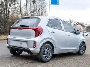 Kia Picanto PE2 1.0 GDI MT Vision RFK SHZ Bild 2