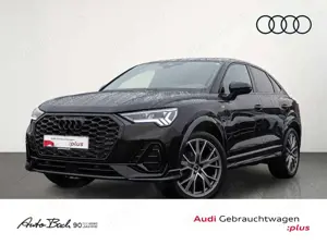 Audi Q3 S line 35TFSI Stronic Navi LED ACC