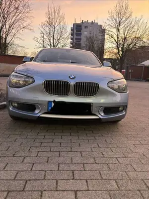 BMW 118 118i Aut. Urban Line