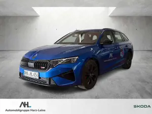 Skoda Octavia Combi RS 2,0 TSI 195kW DSG