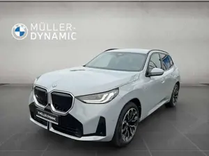 BMW X3 20d xDrive M SPORT AHK KOMFORTZUG 360°KAMERA SHZ