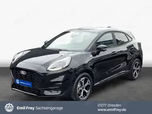 Ford Puma 1.0 Mild-Hybrid ST-LINE iACC