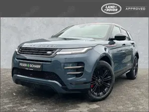 Land Rover Range Rover Evoque D200 Autobiography I LR Bamberg