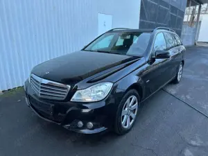Mercedes-Benz C 200 T CDI BlueEfficiency 2. Hand