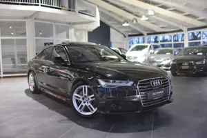 Audi A6 3,0 TDI QUAT. NP: 94T€ VALCONA   MATRIX