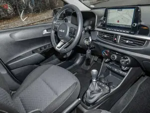 Kia Picanto PE2 1.0 GDI MT Vision RFK SHZ Bild 3