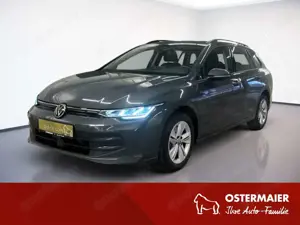 Volkswagen Golf Variant Golf VIII Variant LIFE 2.0TDI 115PS.NAVI.CLIMA.KAM