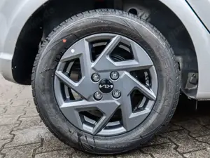 Kia Picanto PE2 1.0 GDI MT Vision RFK SHZ Bild 4