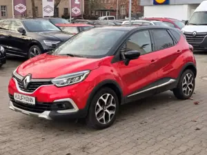 Renault Captur Crossborder 1.2 TCe 120