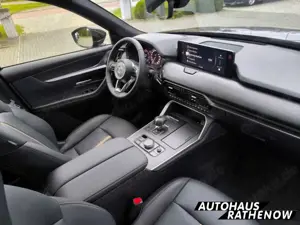Mazda CX-60 Homura Plus AWD 3.3 e-SKYACTIV-D 254 M-Hybrid 6-Zy Bild 5