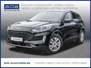 Ford Kuga 1.5 EcoBoost CoolConnect Start/Stopp NAVI