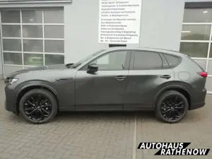 Mazda CX-60 Homura Plus AWD 3.3 e-SKYACTIV-D 254 M-Hybrid 6-Zy Bild 2