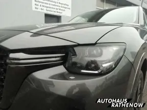 Mazda CX-60 Homura Plus AWD 3.3 e-SKYACTIV-D 254 M-Hybrid 6-Zy Bild 3