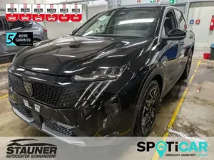Peugeot 3008 NEUER 3008 Allure Hybrid e-DSC6 *SHZ*10"TOUCH*