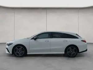 Mercedes-Benz CLA 180 CLA Bild 2