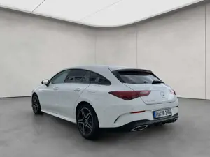 Mercedes-Benz CLA 180 CLA Bild 3