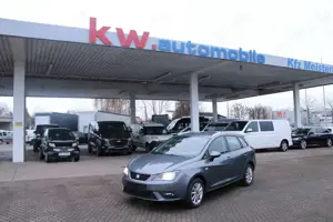 SEAT Ibiza ST Style Salsa,Klima,Navi,AHK,PDC,Tempomat
