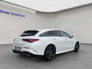 Mercedes-Benz CLA 180 CLA Bild 5