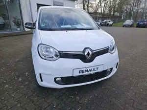 Renault Twingo Urban Night E-TECH 100% el.